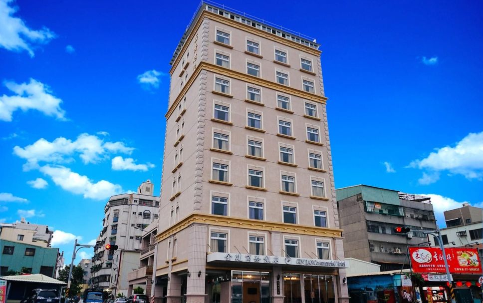 Gebäude Foto