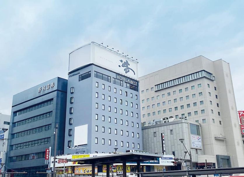 Gebäude Foto