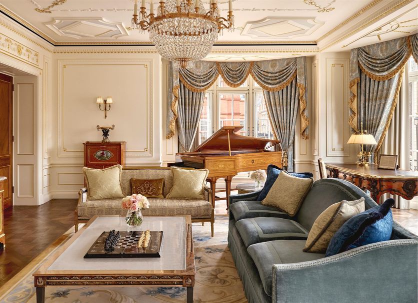 Lounge Foto