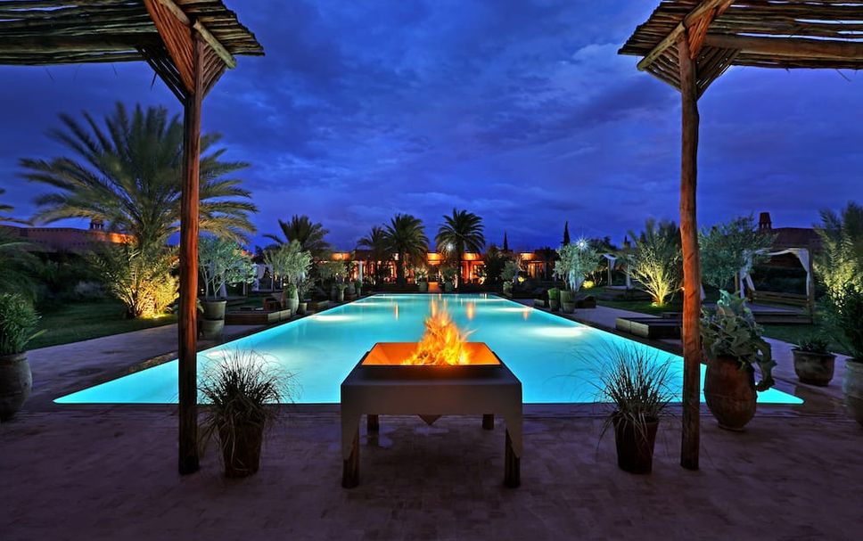 Pool Foto