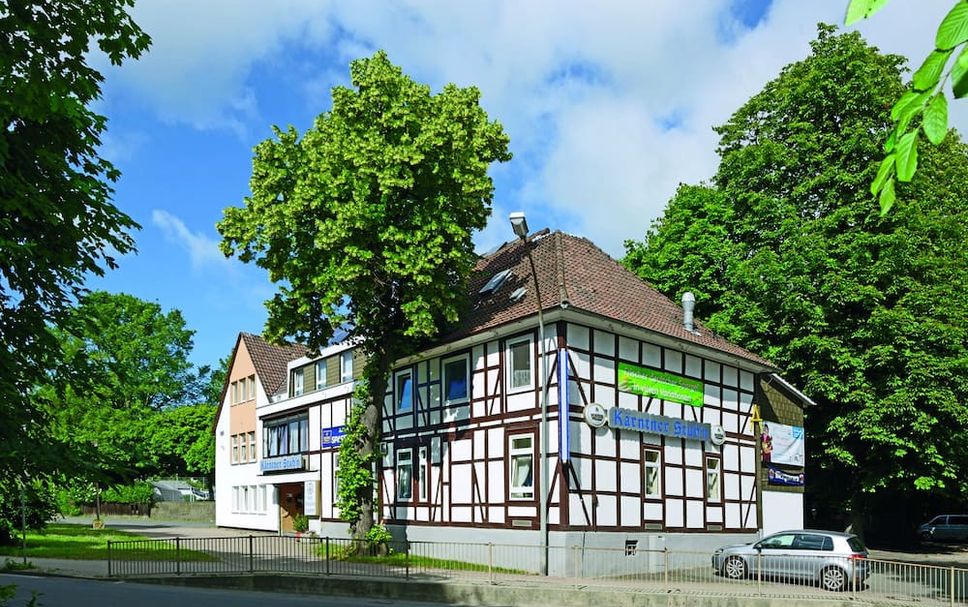 Gebäude Foto