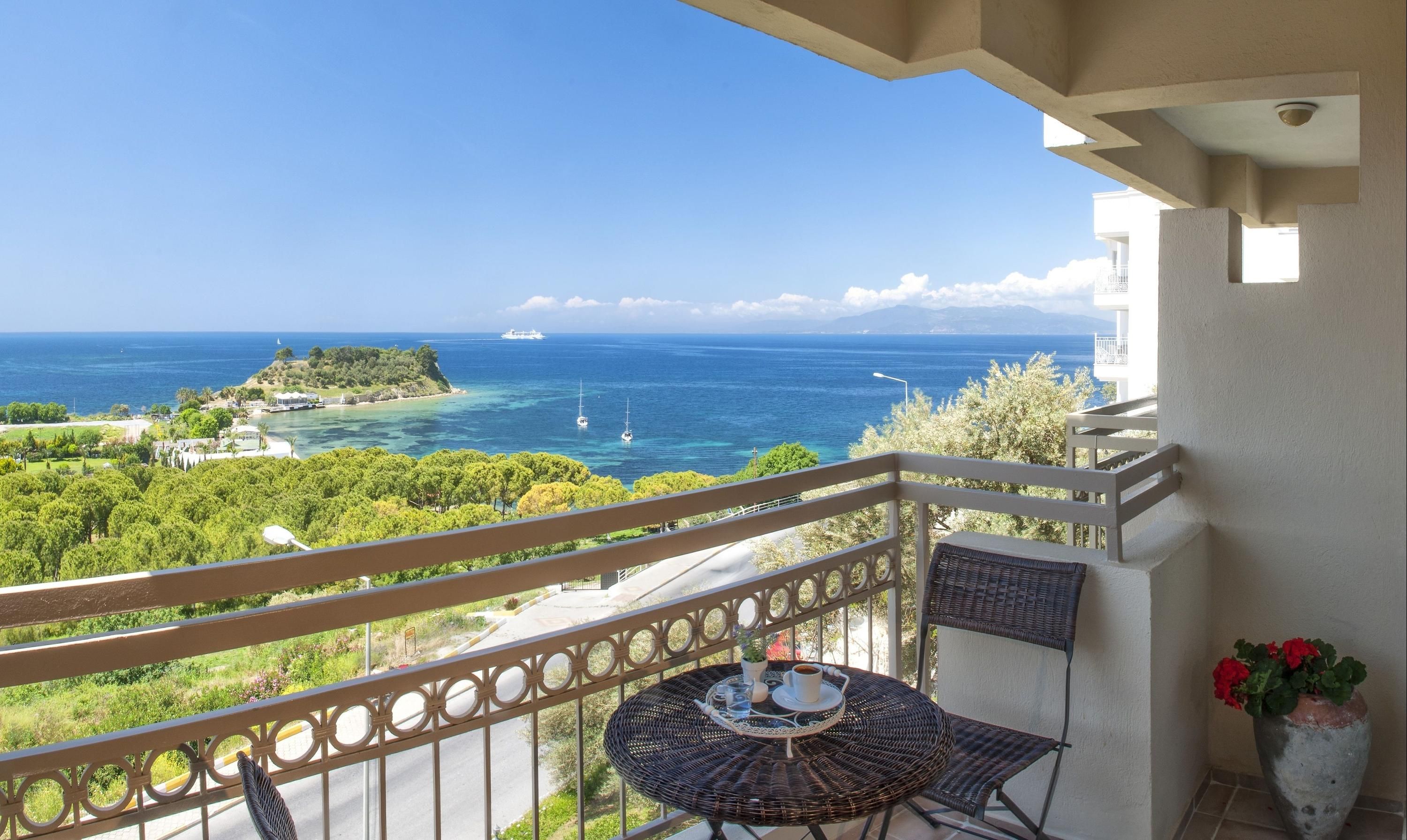Balkon