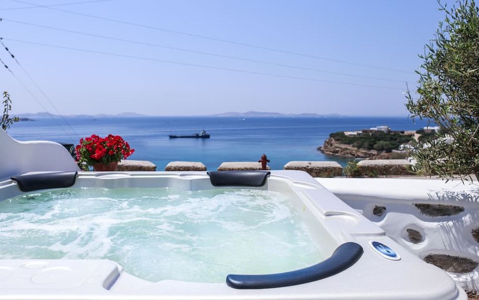Pool Foto