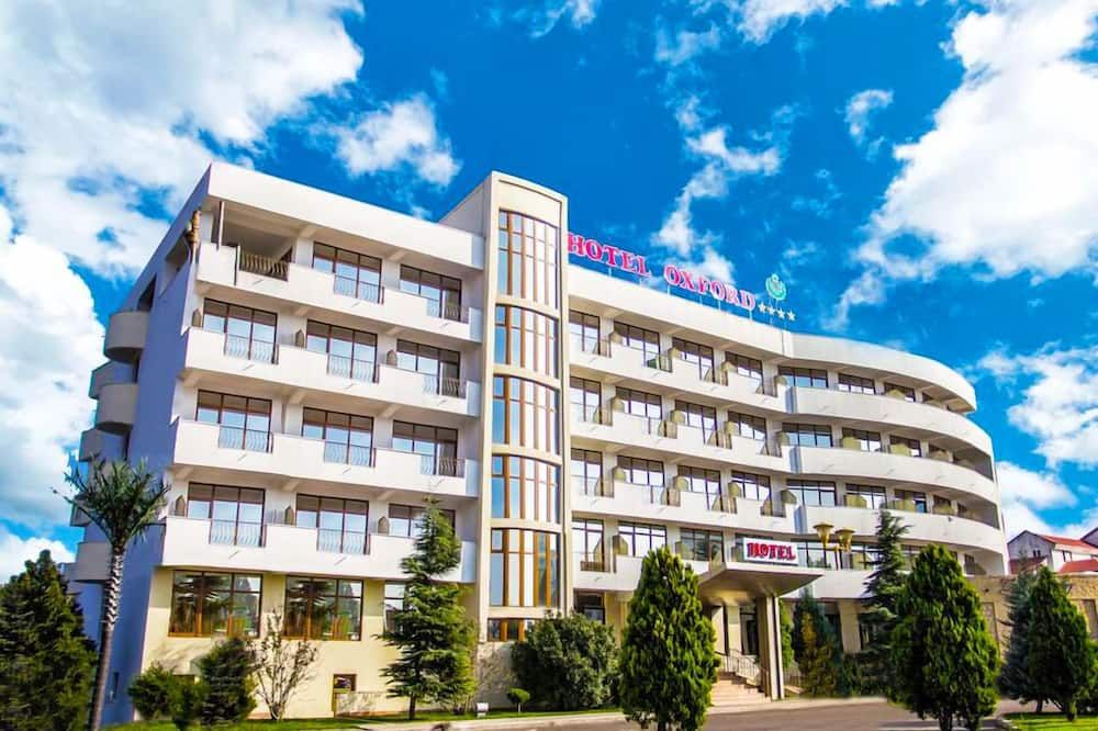 Gebäude
