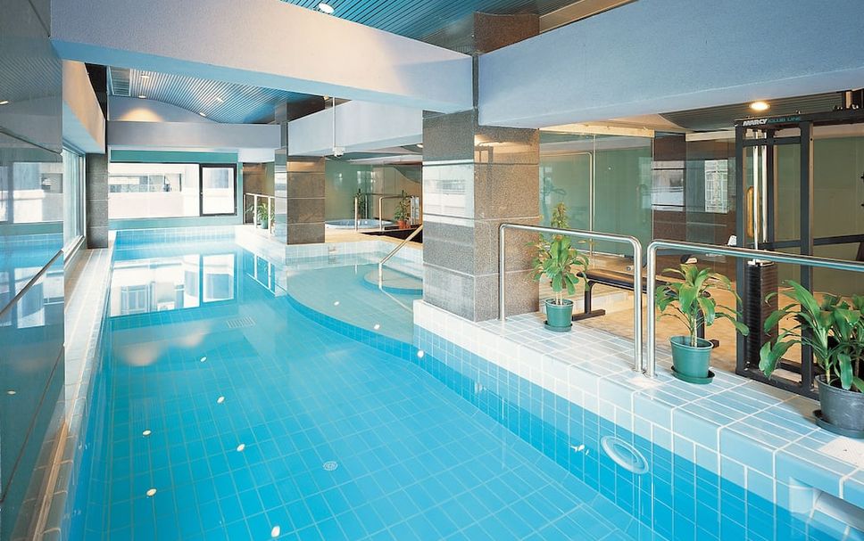 Pool Foto