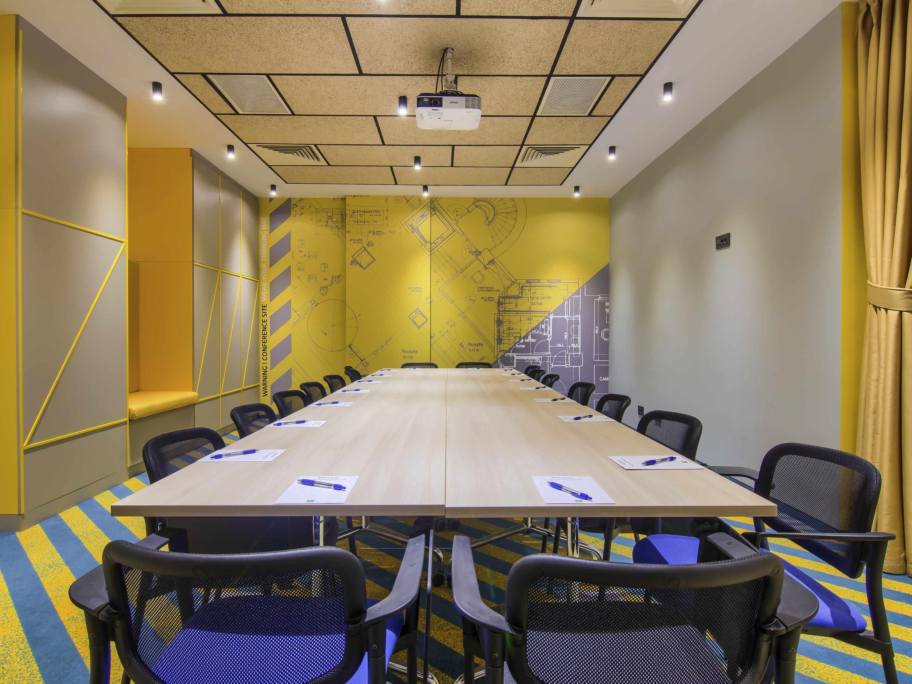 Konferenzraum