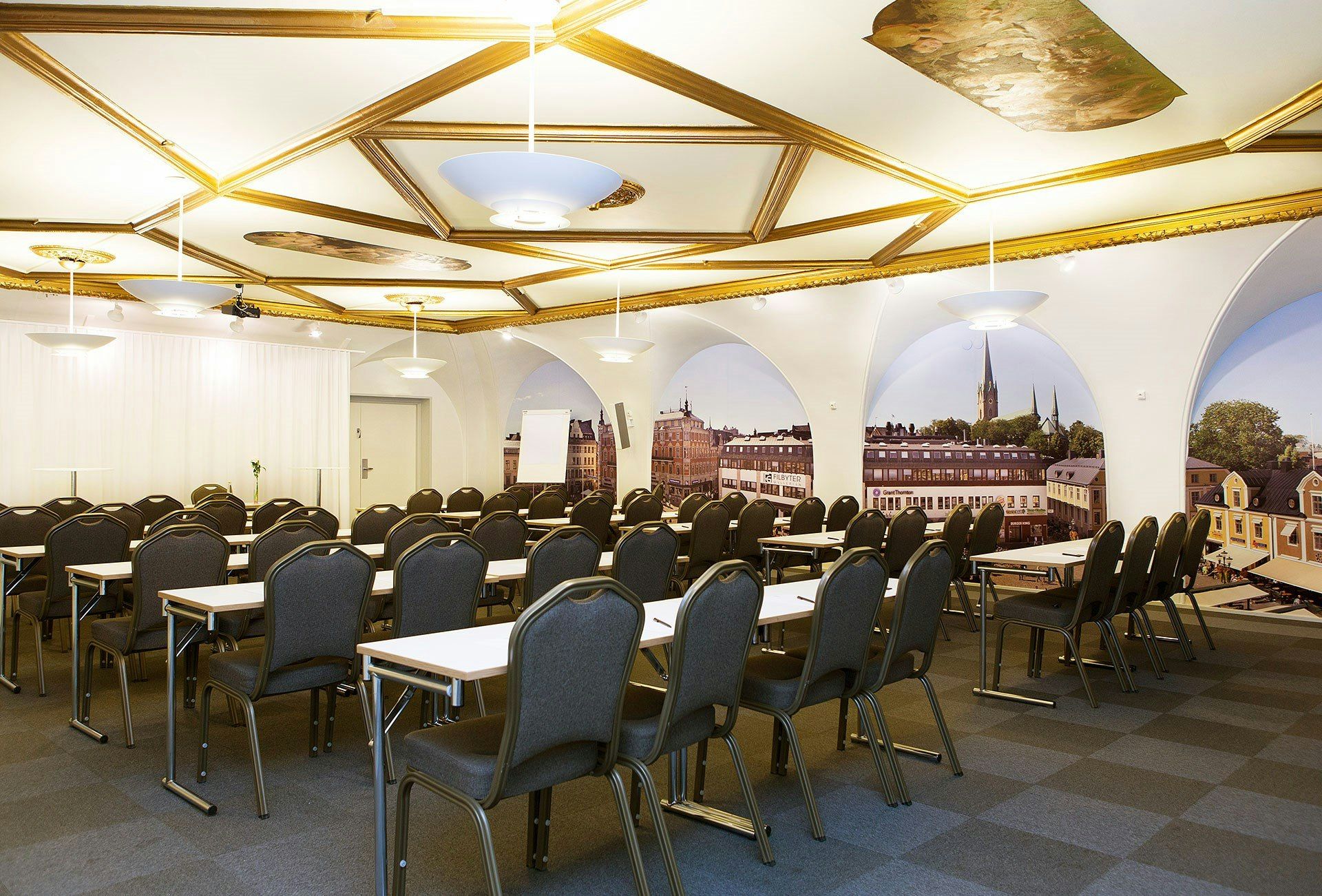 Konferenzraum