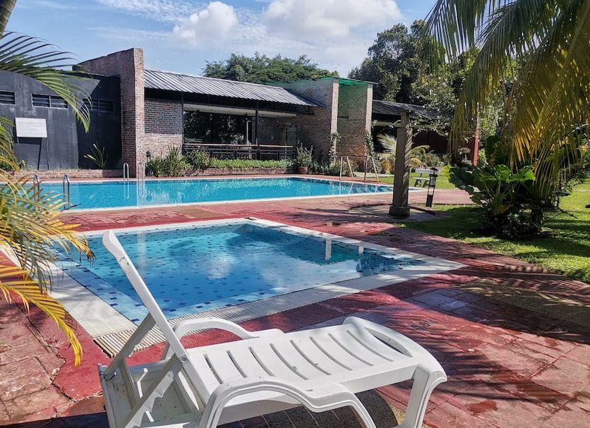 Pool Foto