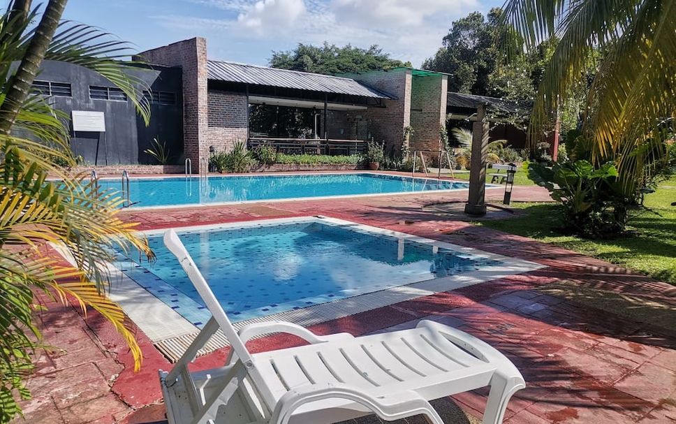 Pool Foto