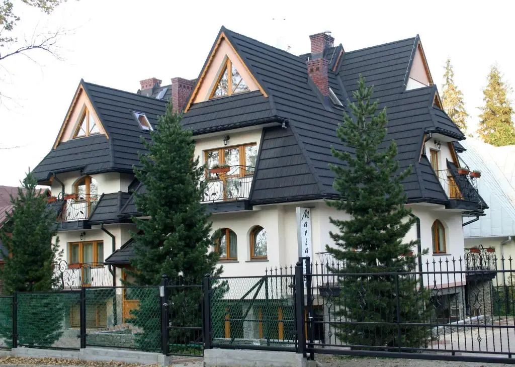 Gebäude