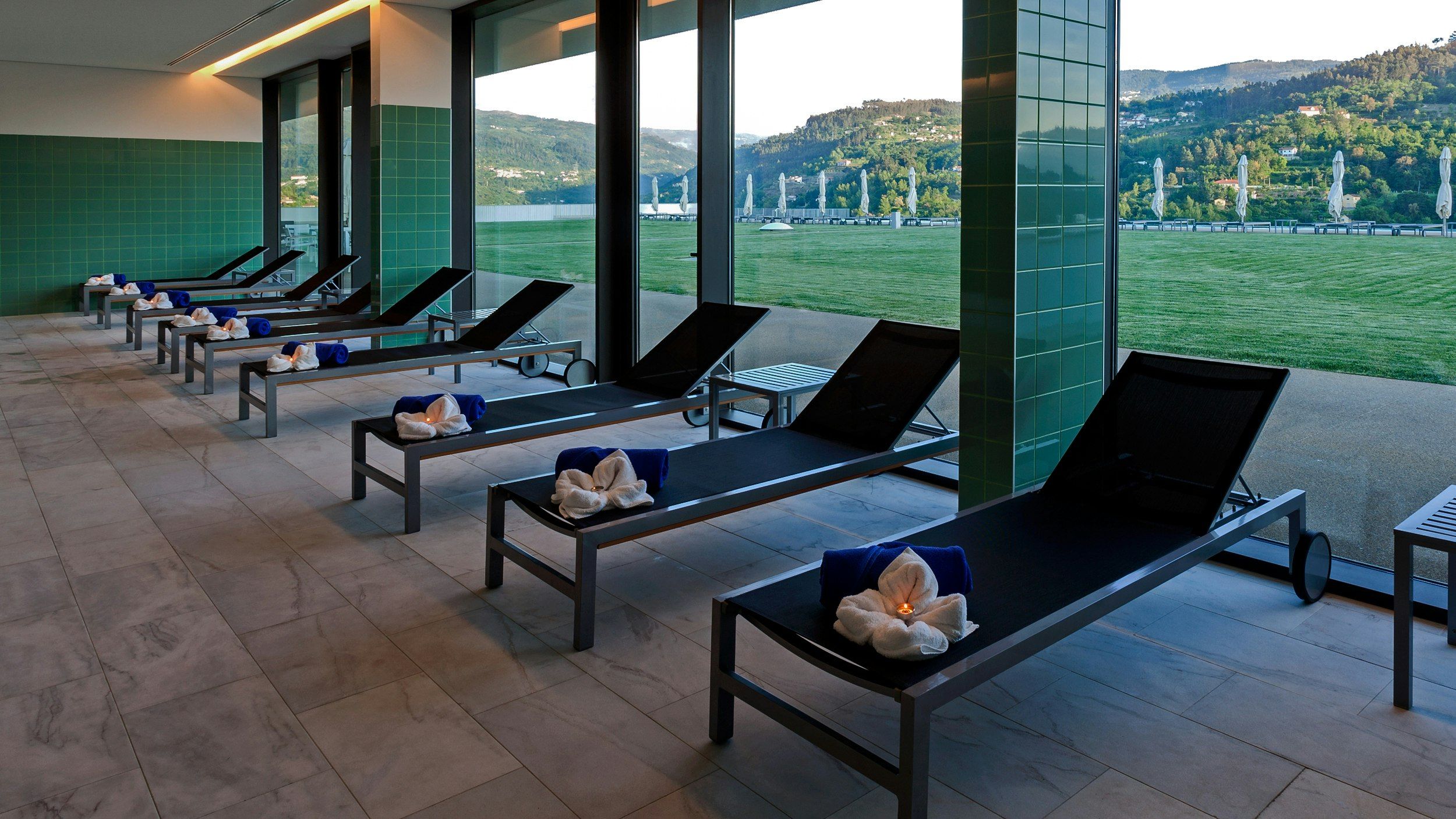 Wellness