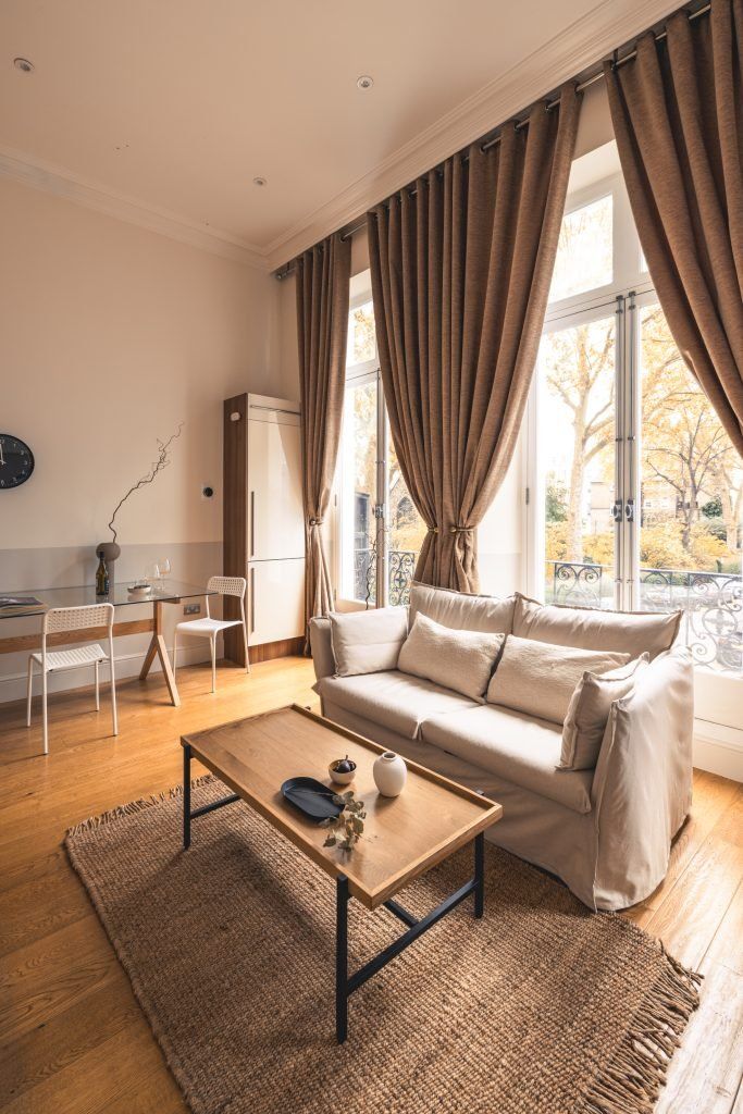 Wohnzimmer Foto