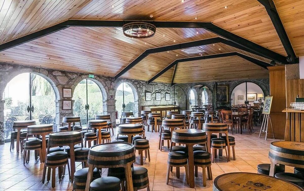 Bar Foto