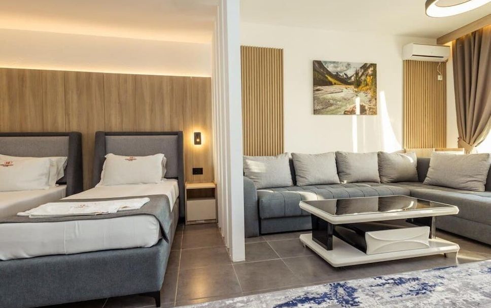 Wohnzimmer Foto