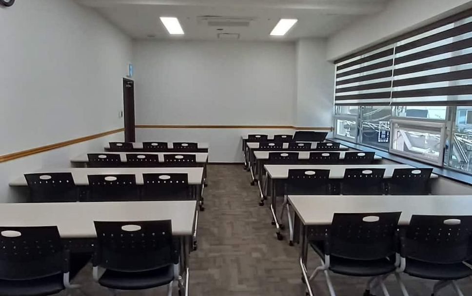 Konferenzraum Foto