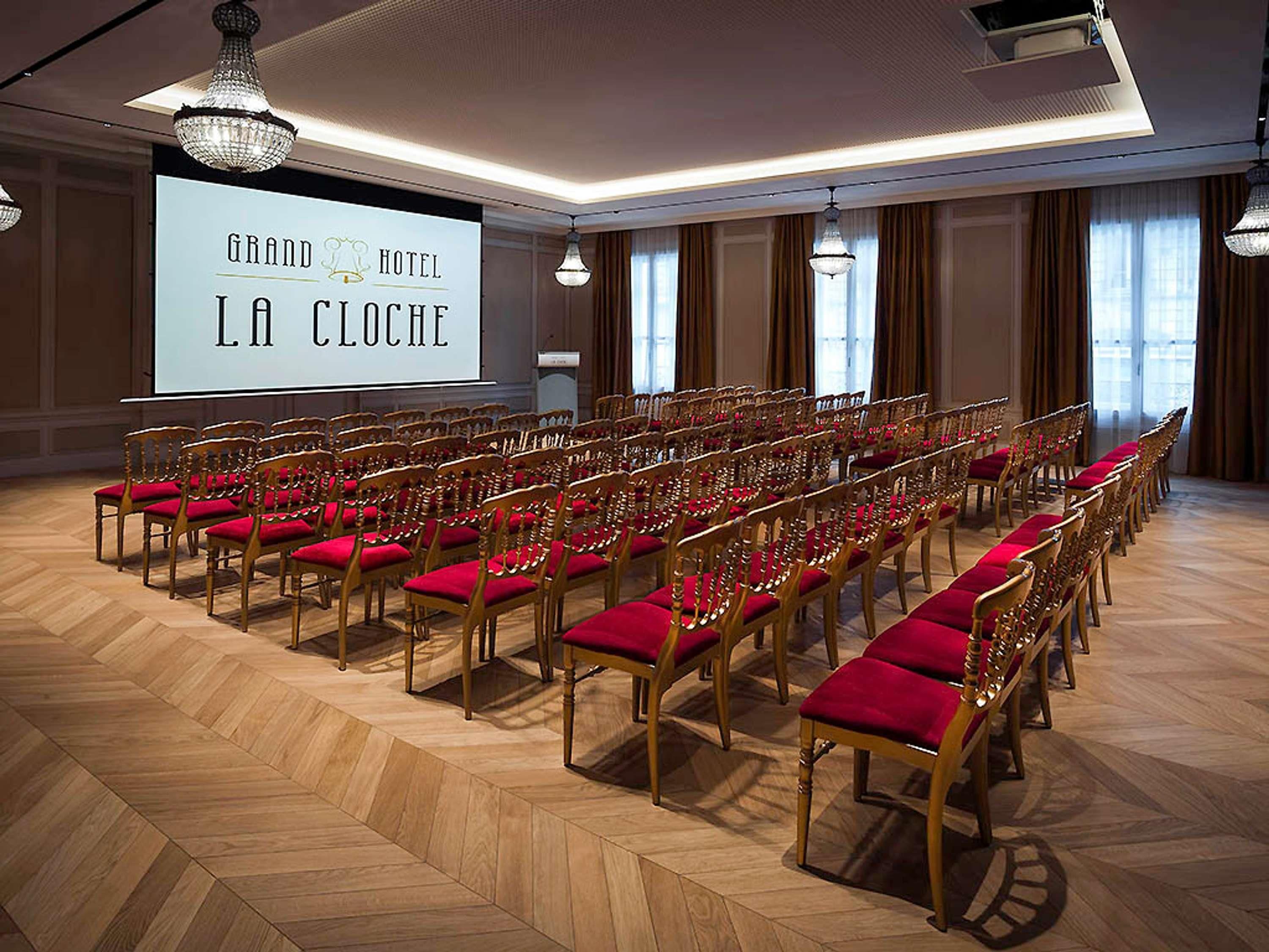 Konferenzraum