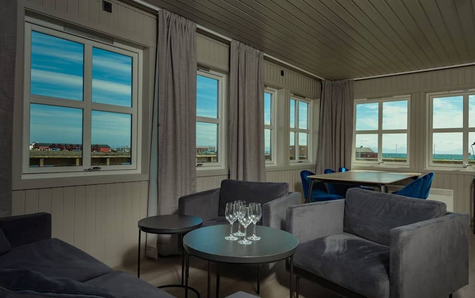Wohnzimmer Foto
