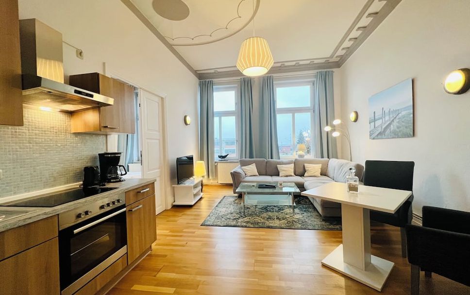 Wohnzimmer Foto