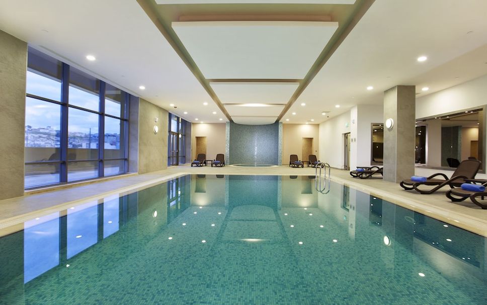 Pool Foto