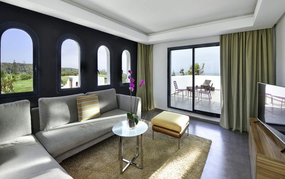 Wohnzimmer Foto