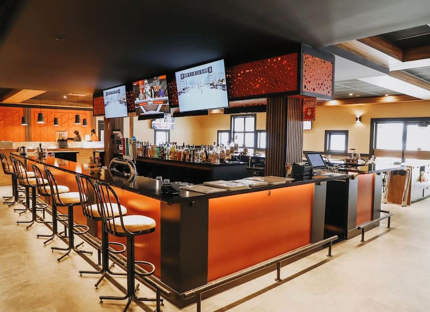 Bar Foto