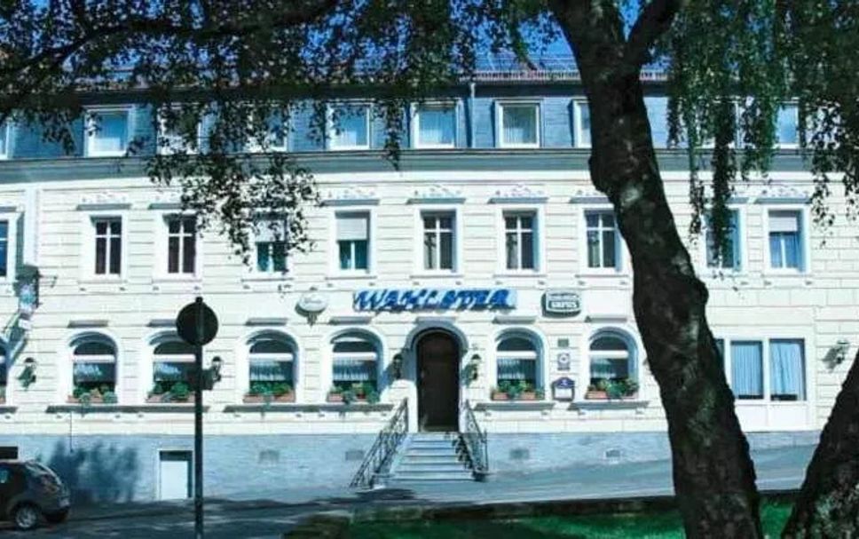 Gebäude Foto