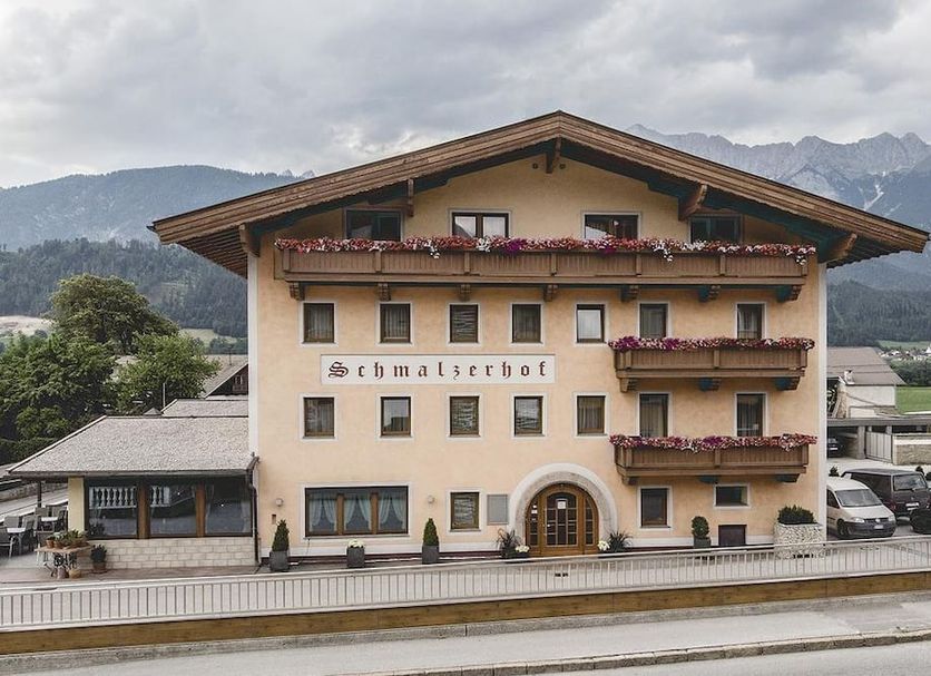 Gebäude Foto