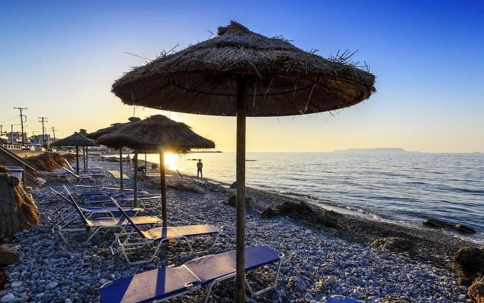 Strand Foto