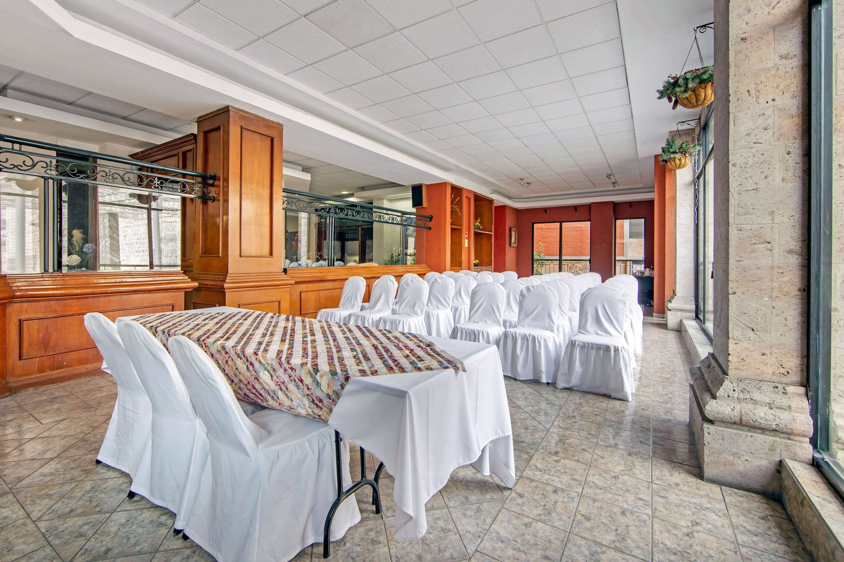 Bankettsaal