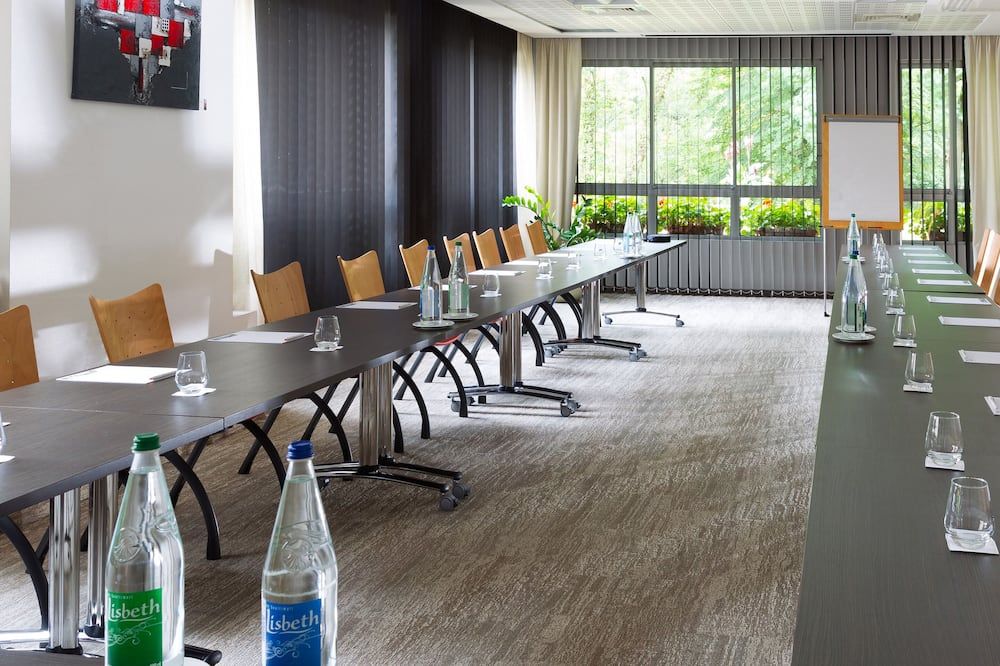 Konferenzraum