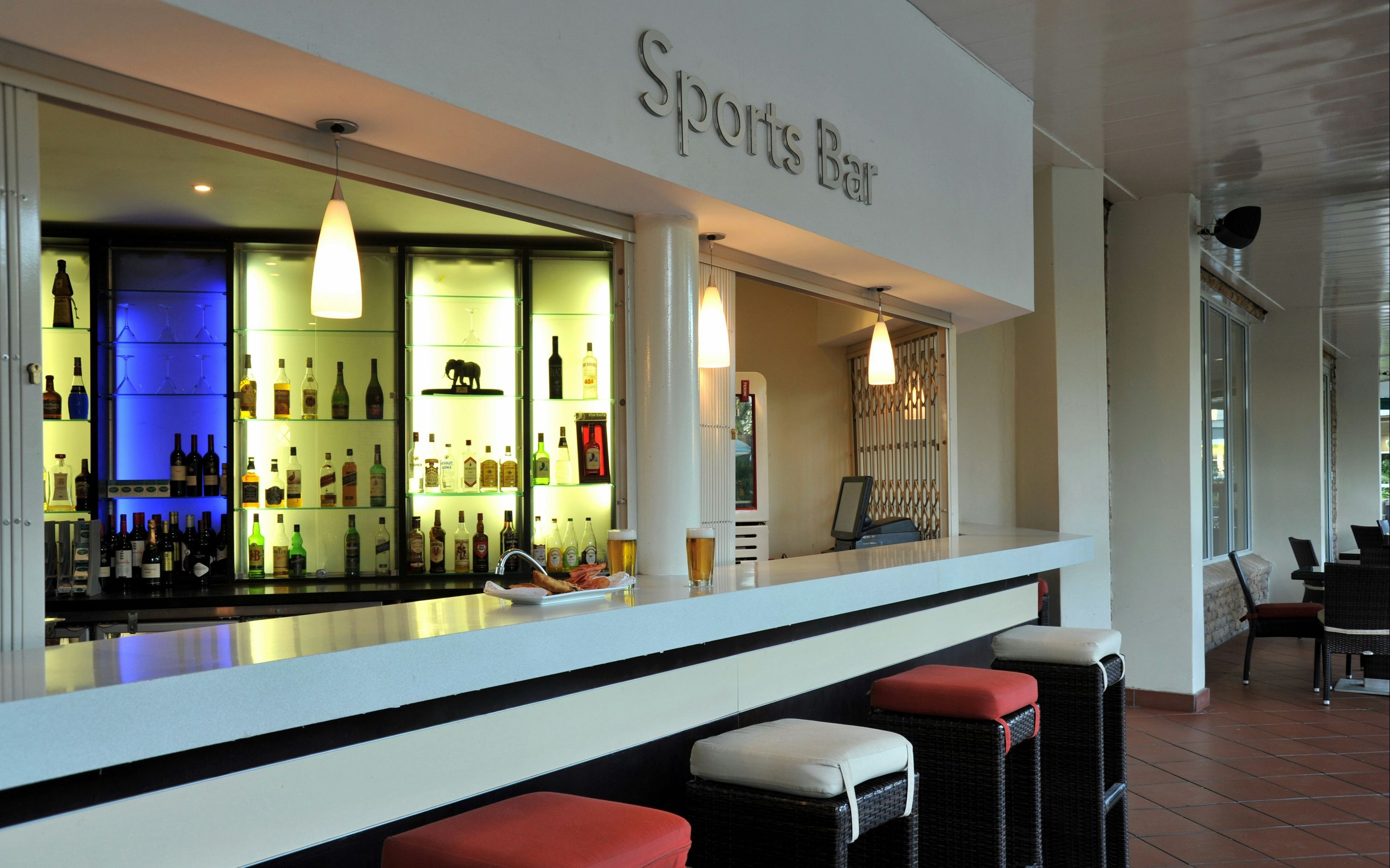 Bar Foto