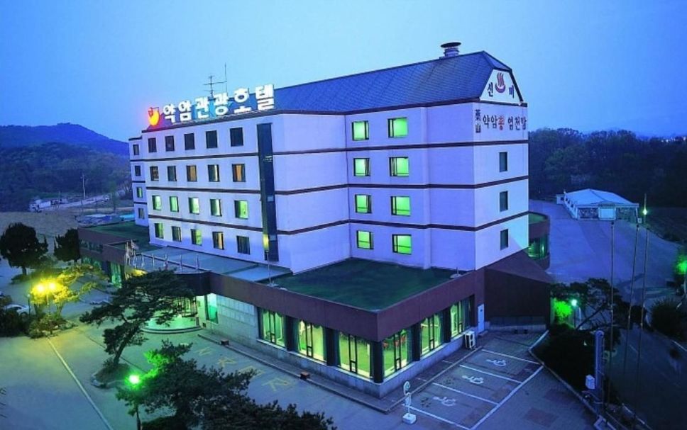 Gebäude Foto