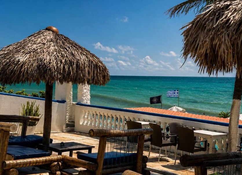 Strand Foto