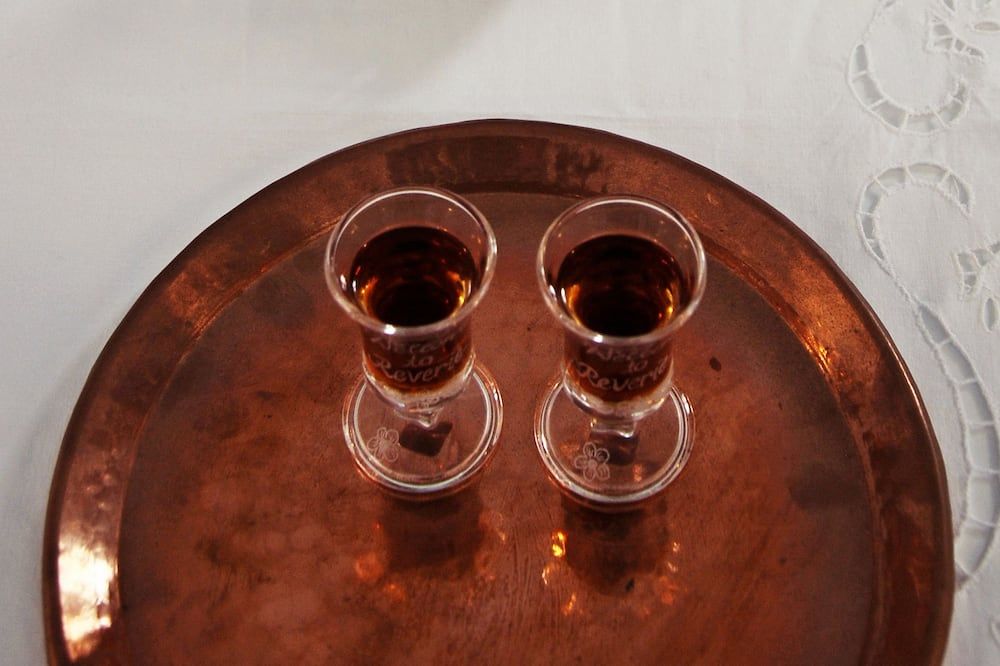 Zimmerausstattung