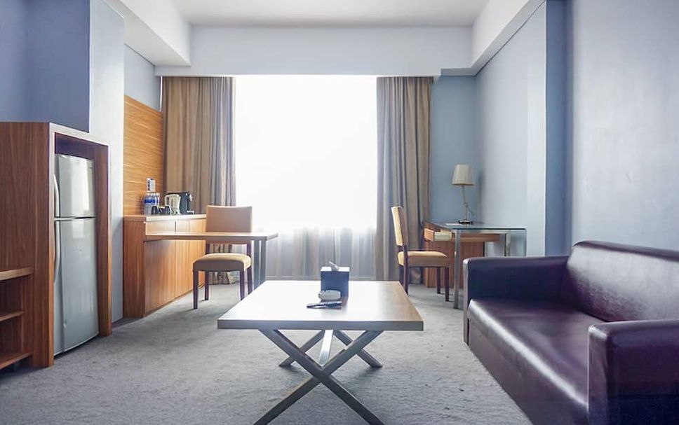 Wohnzimmer Foto
