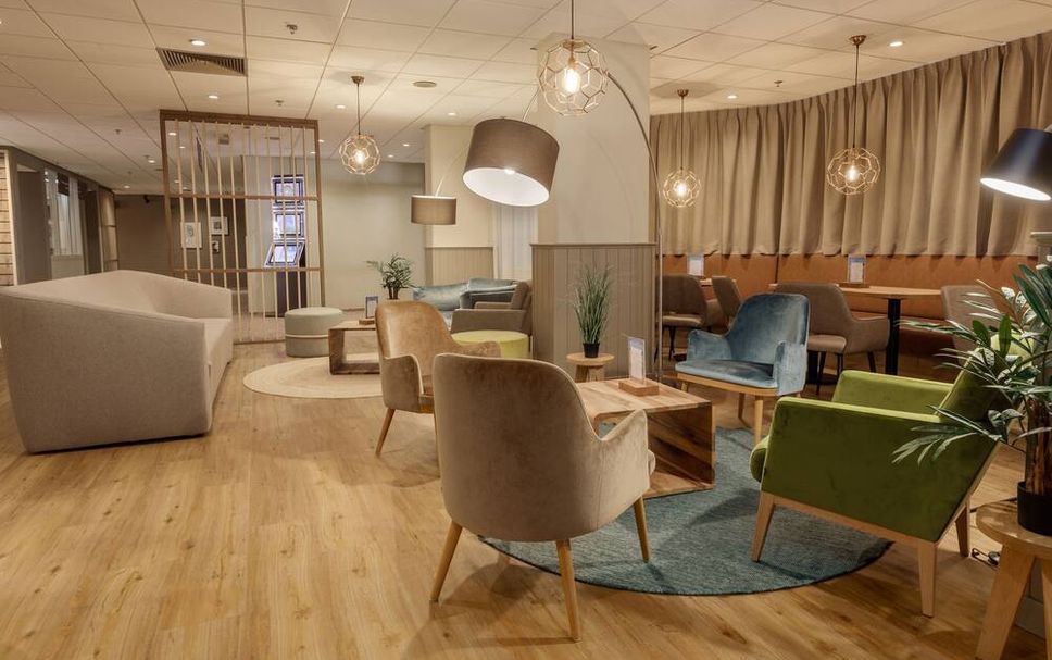 Lounge Foto