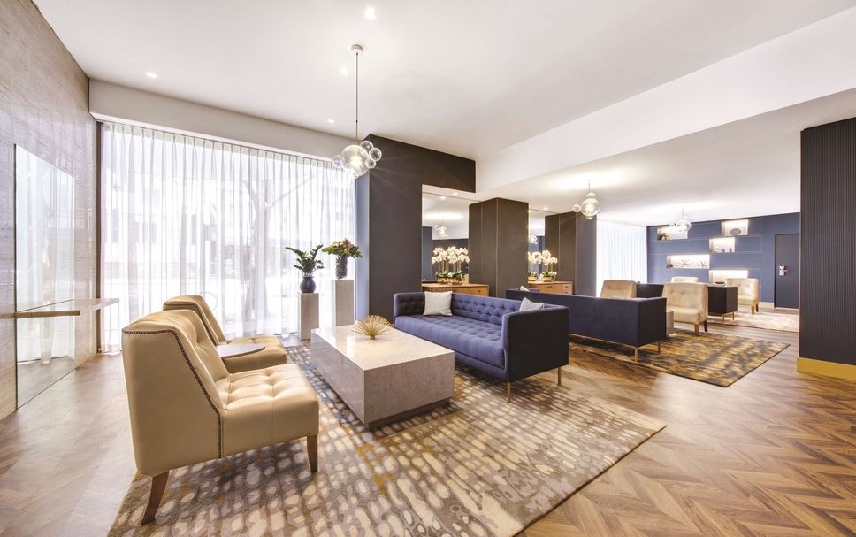 Wohnzimmer Foto