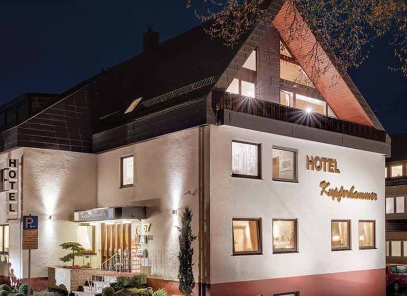Gebäude Foto