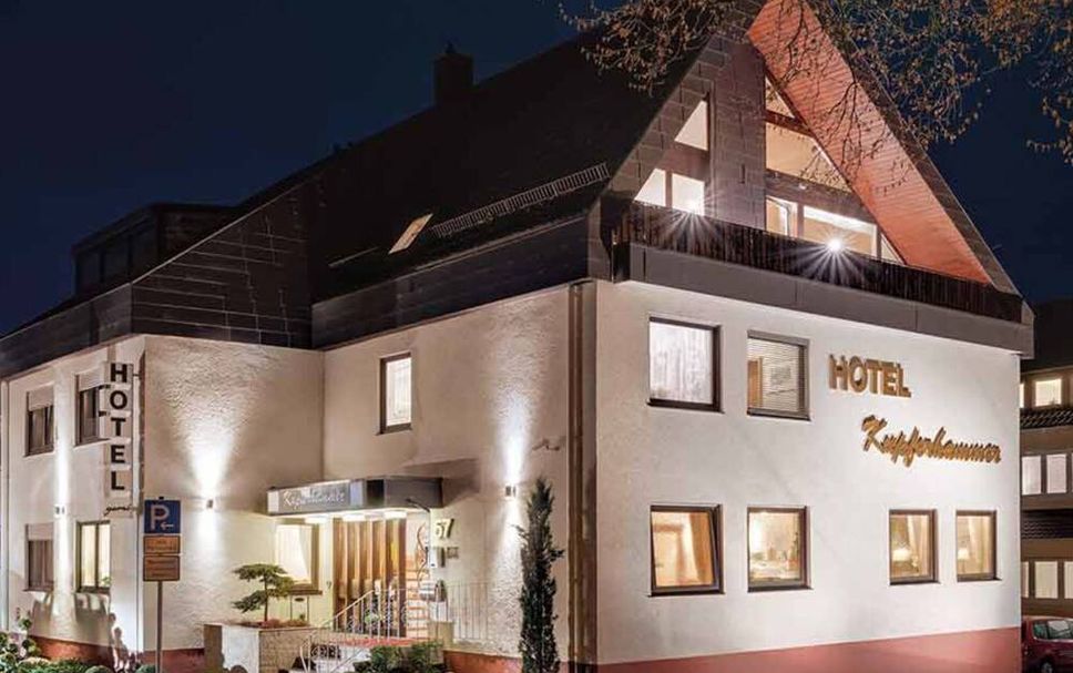 Gebäude Foto