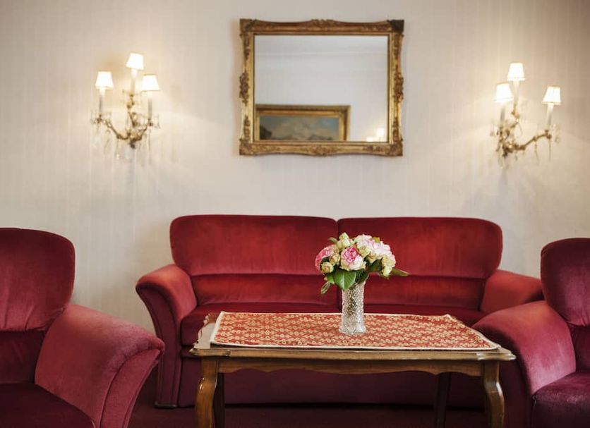 Wohnzimmer Foto