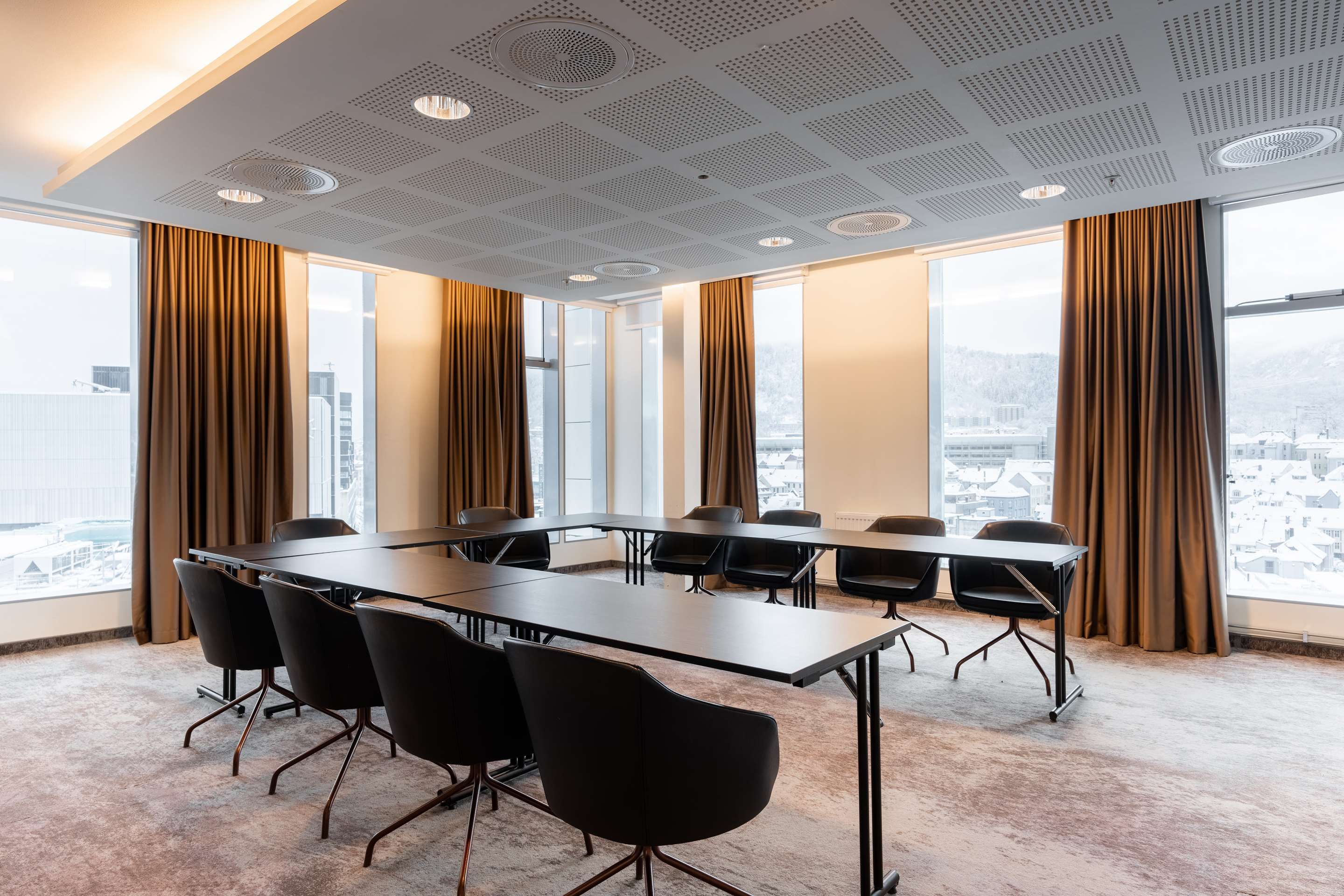 Konferenzraum