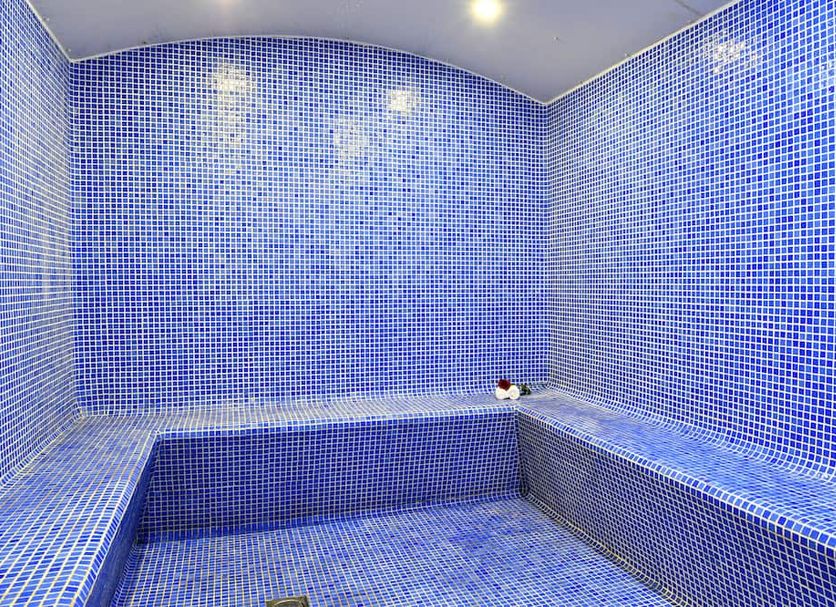 Wellness Foto