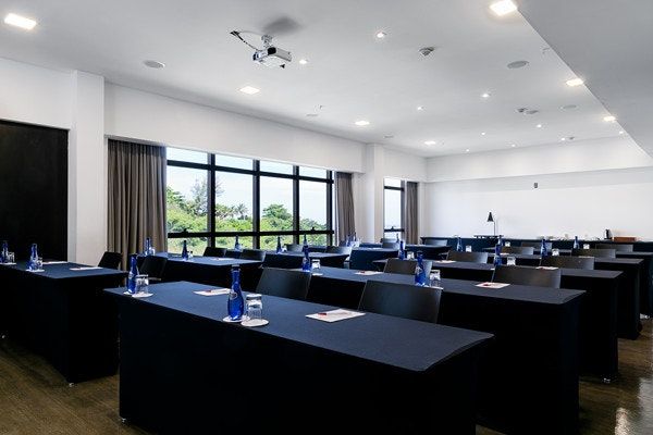 Konferenzraum