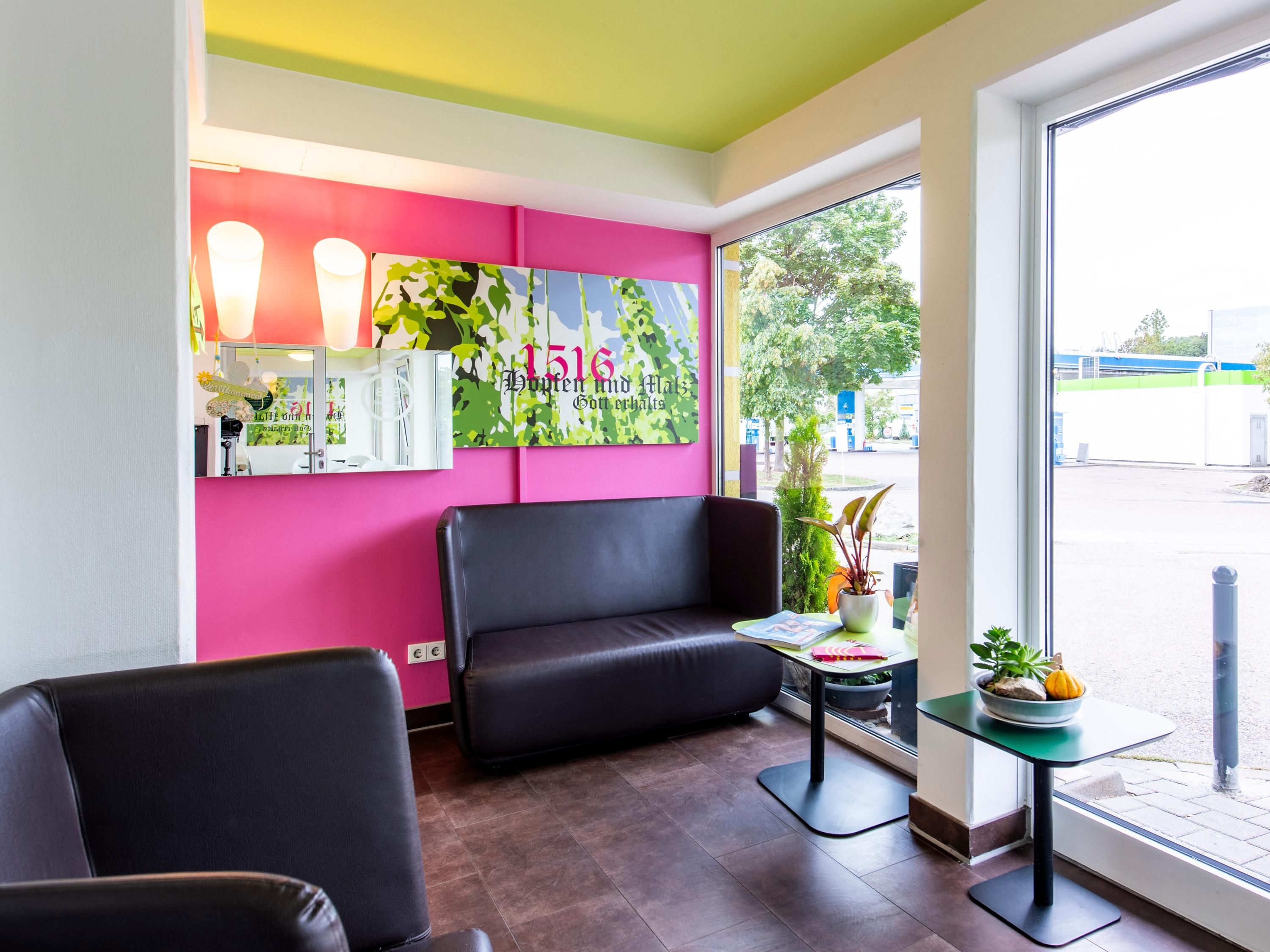 Wohnzimmer Foto