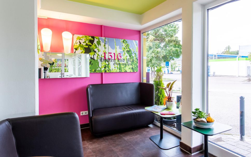 Wohnzimmer Foto