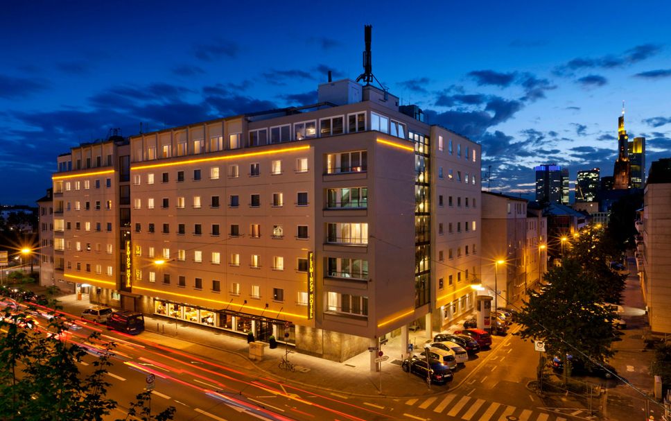 Gebäude Foto