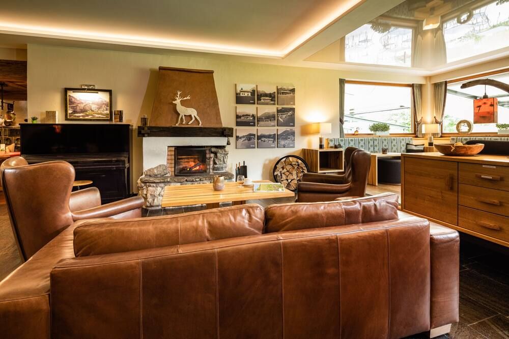 Wohnzimmer Foto