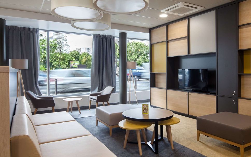 Wohnzimmer Foto