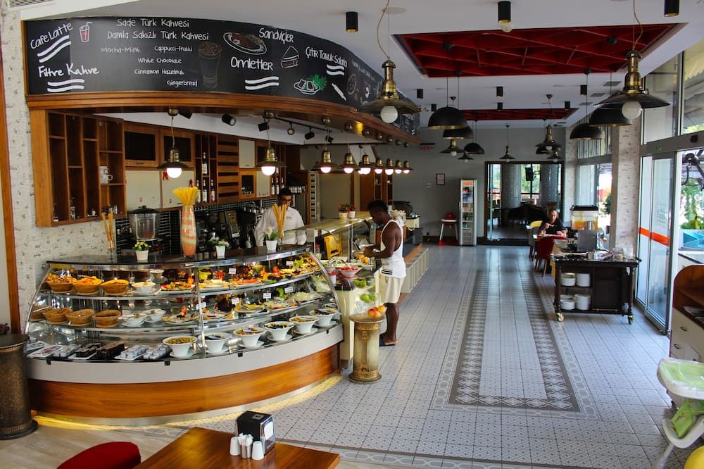 Bar Foto