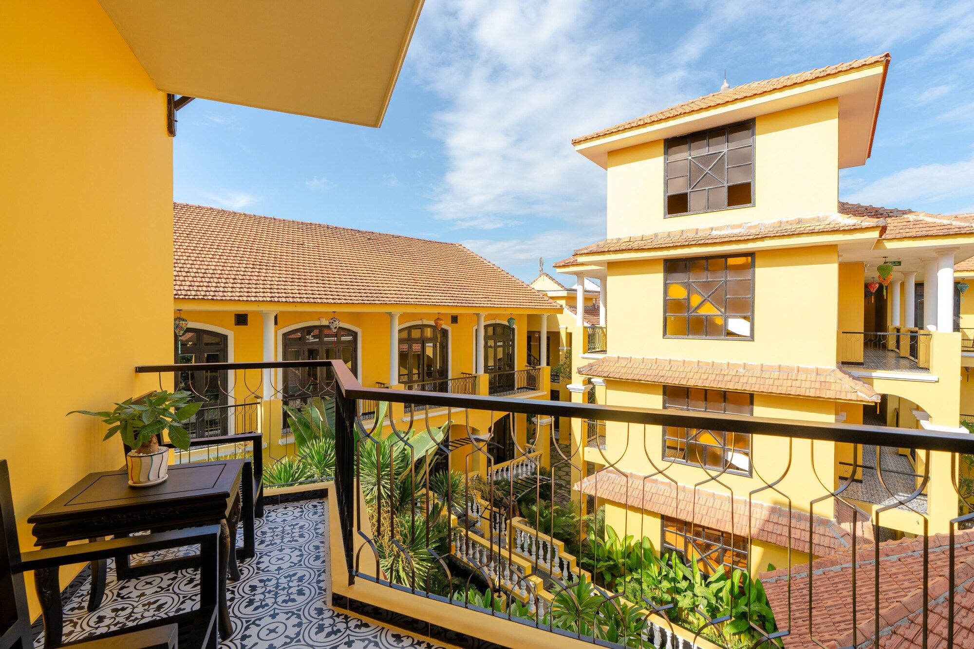 Balkon
